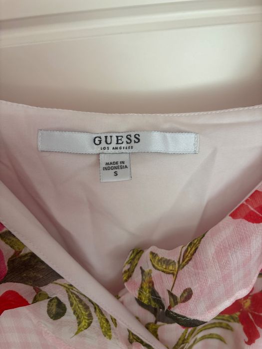 Лятна рокля - Guess