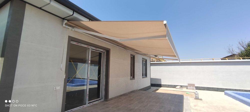 Маркизы в Ташкенте