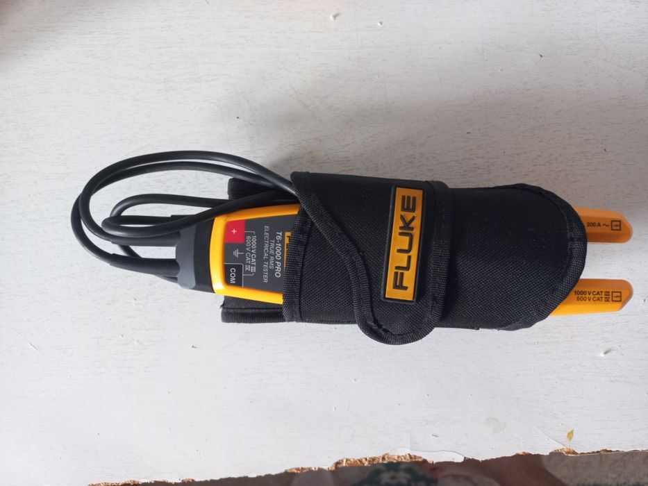 Fluke T6-1000 Pro