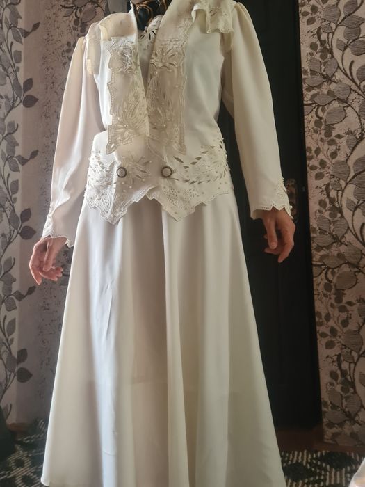 Кастюм юбка Б/У.