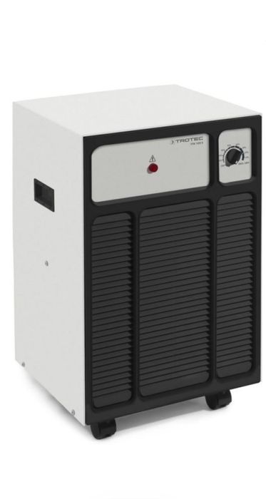 Dezumidificator profesional de închiriat