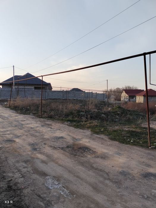 Продам Участок в Кызыл кайрате