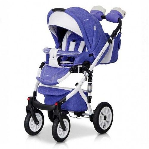 Продам коляску riko brano ecco 3 в 1