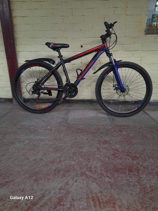 Продам велосипед