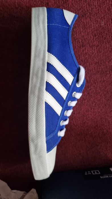 Sneakers Adidas Adria Anii 70' Exclusive EU 44 2/3 Bucuresti