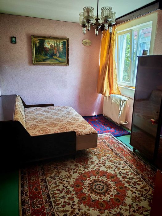 Proprietar inchiriez apartament 2 camere Obregia 36 - aproape de Piața Berceni Sud si Grand Arena — fotografia 1