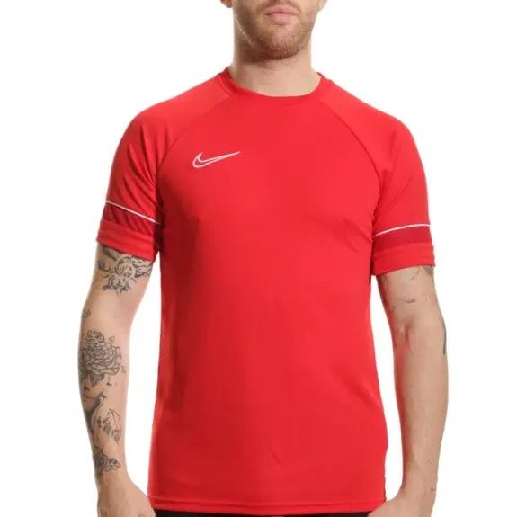 Nike Мъжка тениска ACADEMY 21 SS -
