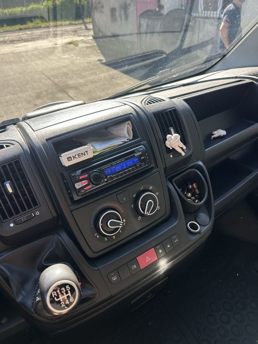 De vânzare Peugeot boxer