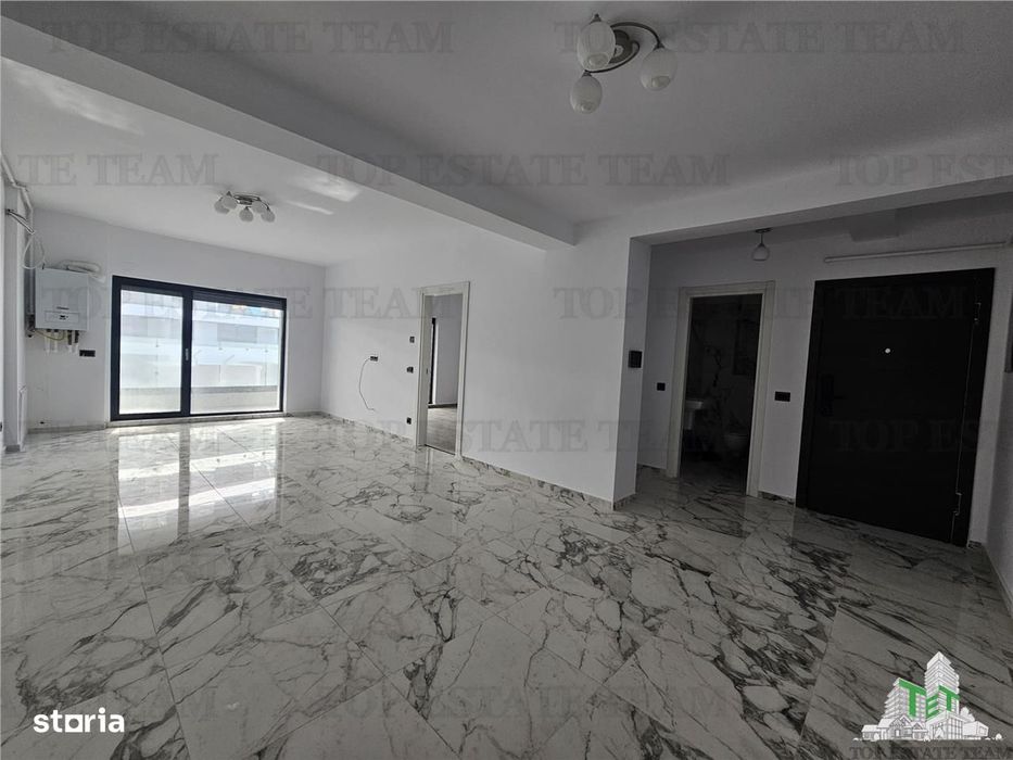 Apartament 2 camere prima linie la mare - Complex Casa del Mar - Mamai — fotografia 3