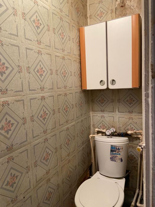 1 комнатная квартира