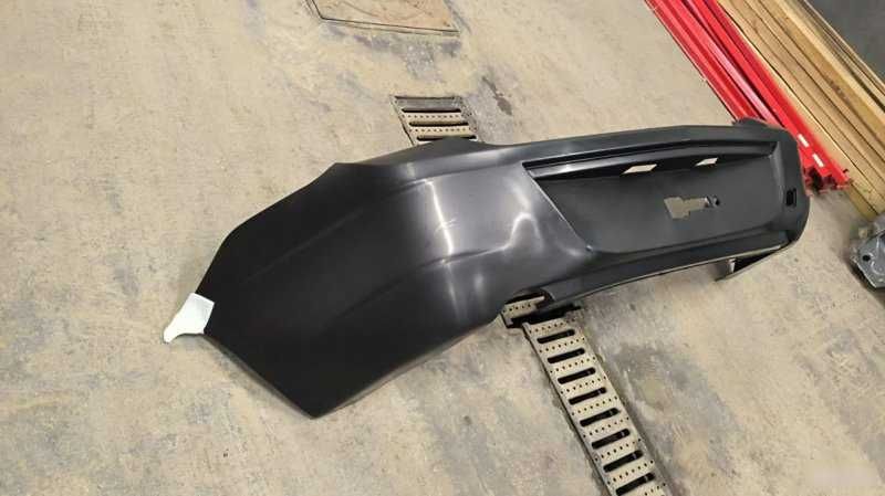 Бампер задний Chevrolet  Cobalt