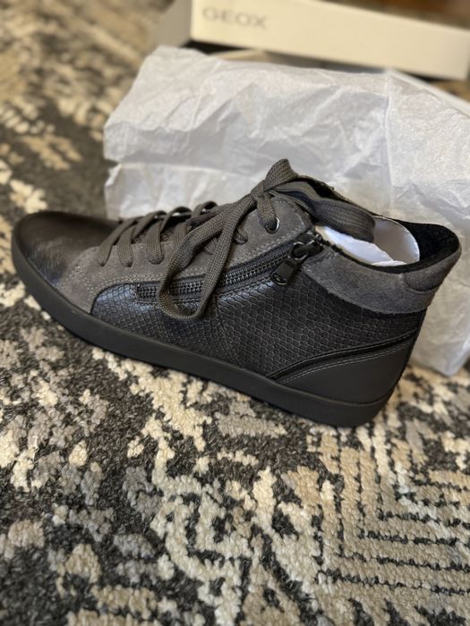 обувки (естествена КОЖА) 38