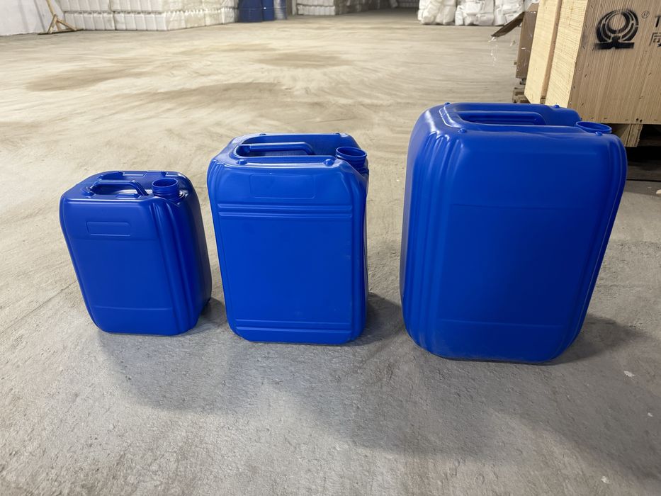 Канистра 5л, 10л, 20л, 30л