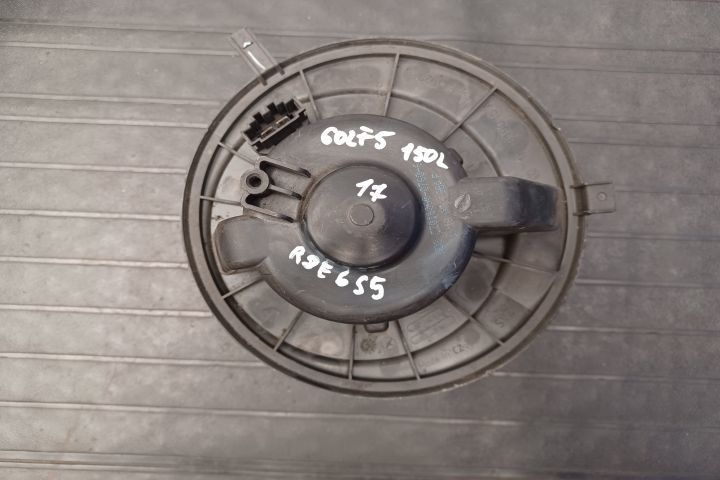 Ventilator aeroterma 1K1819015A 1K1819015A Volkswagen VW Golf 5 [2003