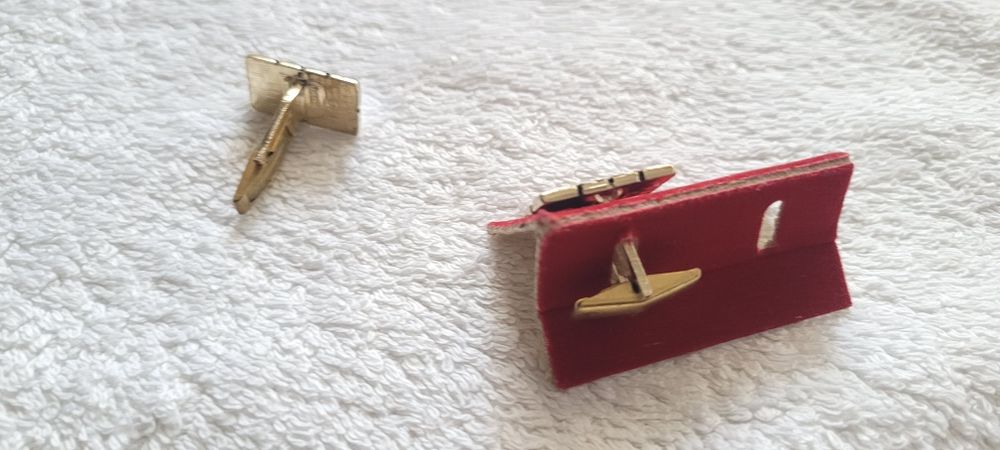 Butoni pentru camasa