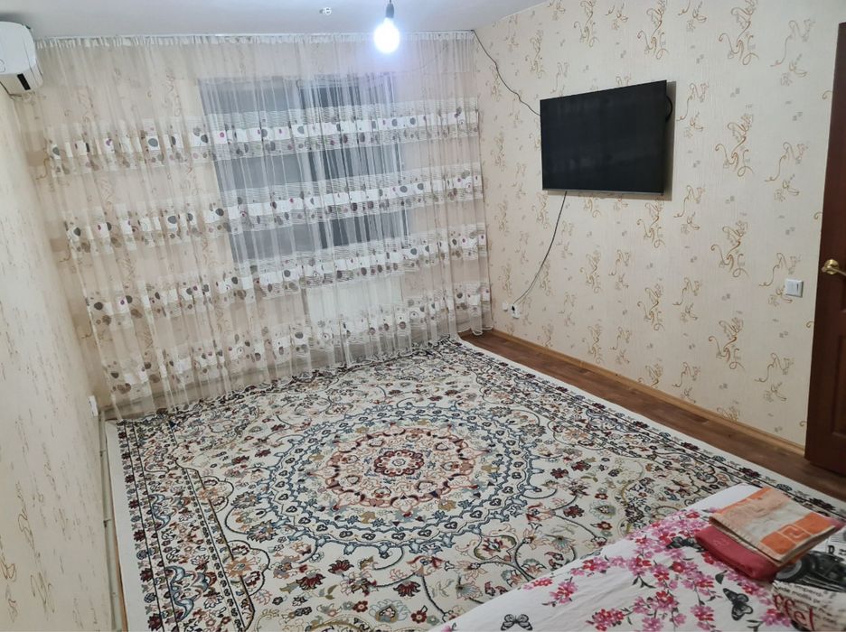 Квартира по часовой и суточный