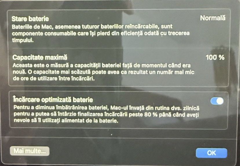 MacBook Air + Magic Mouse