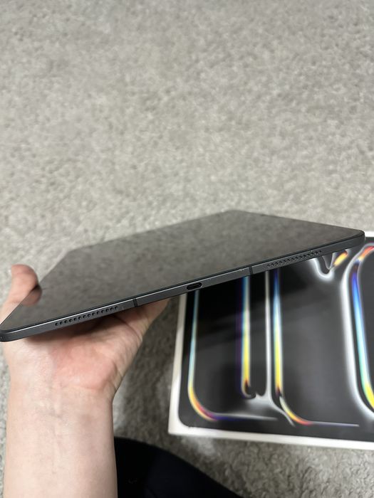 iPad Pro 13-inch (M4) 2TB