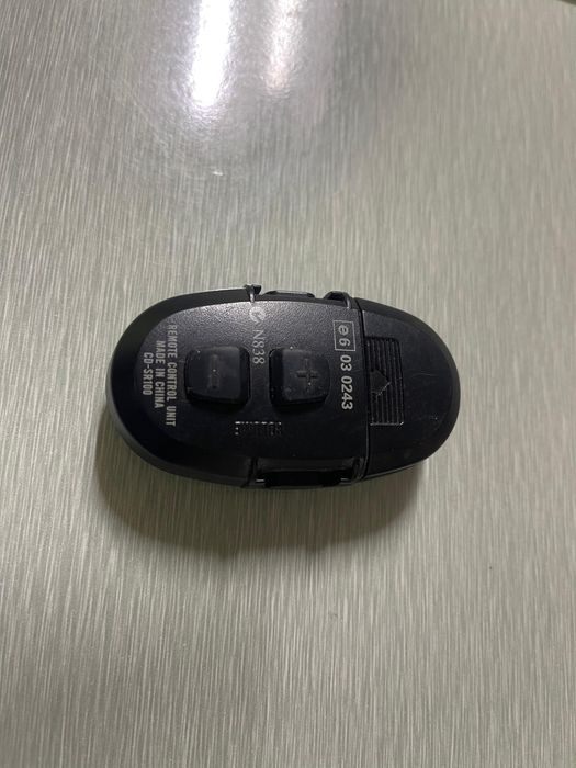 Продам пульт Pioneer для автомагнитолы