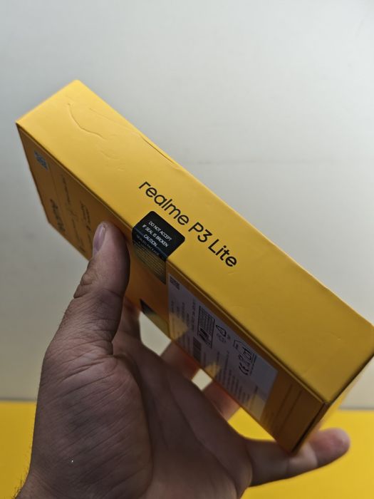 Relame P3 Lite Sigilat 8+128