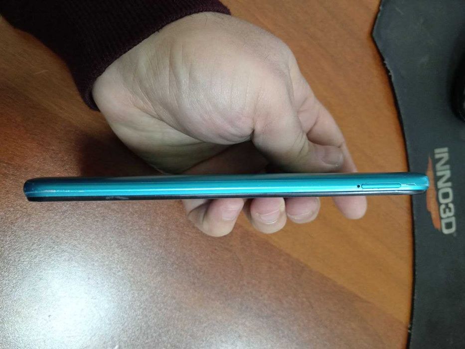 Продам Xiaomi Redmi 9T 64гб