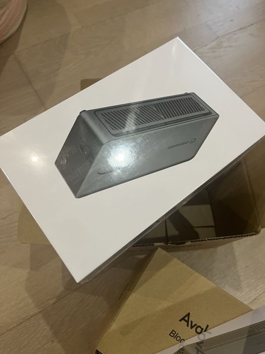 майнъри Avalon Nano 3S