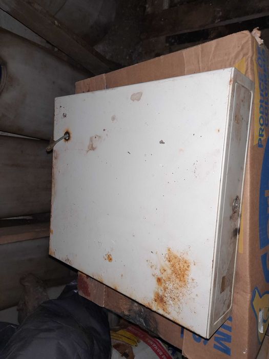 2 Sertare pentru case de marcat