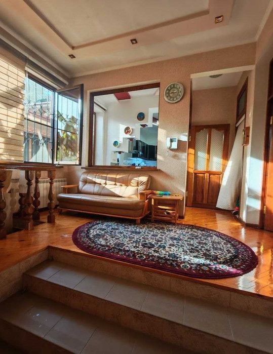 Sotiladi Дом Яккасарай Ракат Боши махаля Бог Сарай 3,7 соток Ф-15м