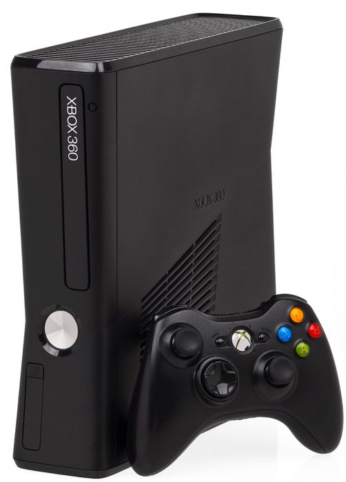 Продам Xbox 360