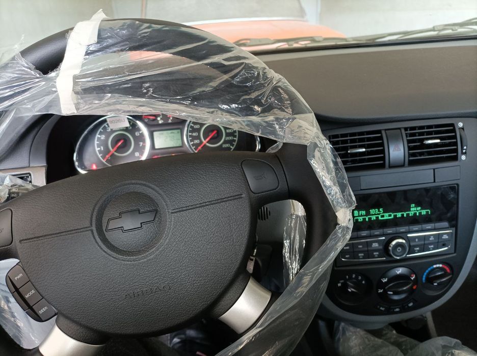 Lacetti gentra 2023 yil 3- pazitdiya.