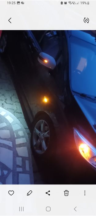 Schimb sau oferta! Mazda 5 cw 2012 diesel