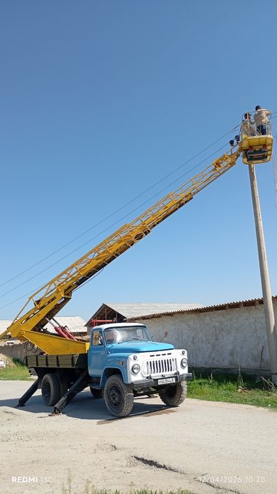 Avtovishka xizmatlari