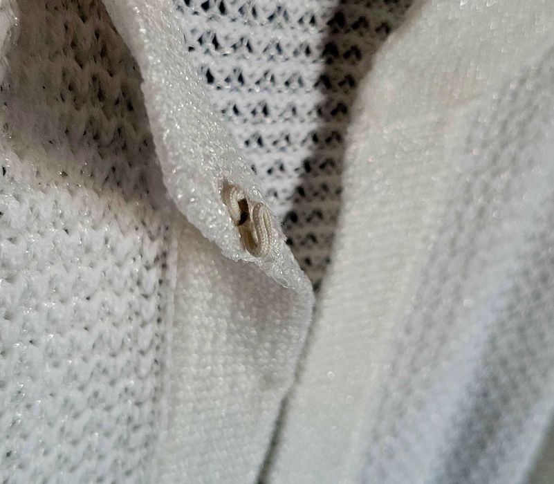 Жилетка и уголемена риза