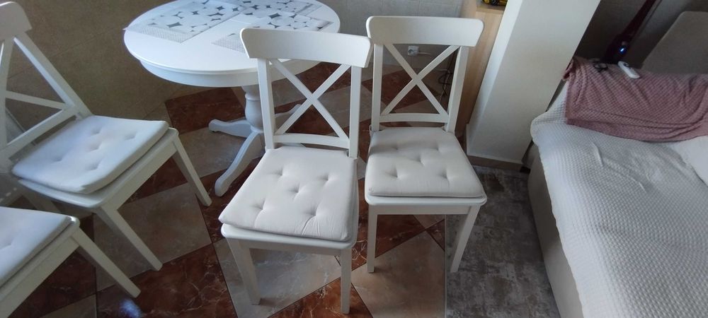 Scaune bucatarie IKEA