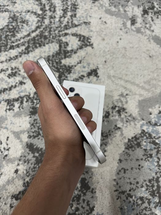 Iphone 13 ochilmagan