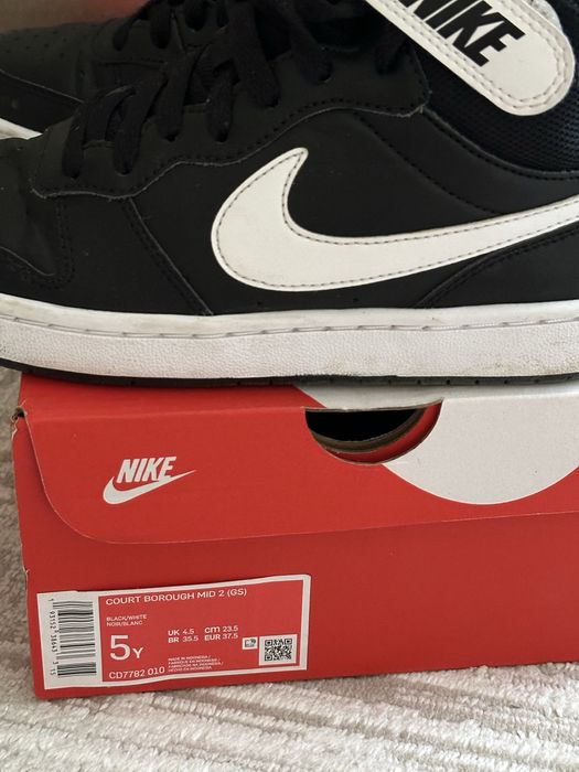 Кроссы Nike кроссовки кеды