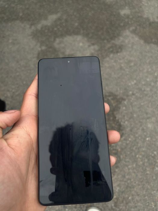 Продам редми нот 12 про+5g
