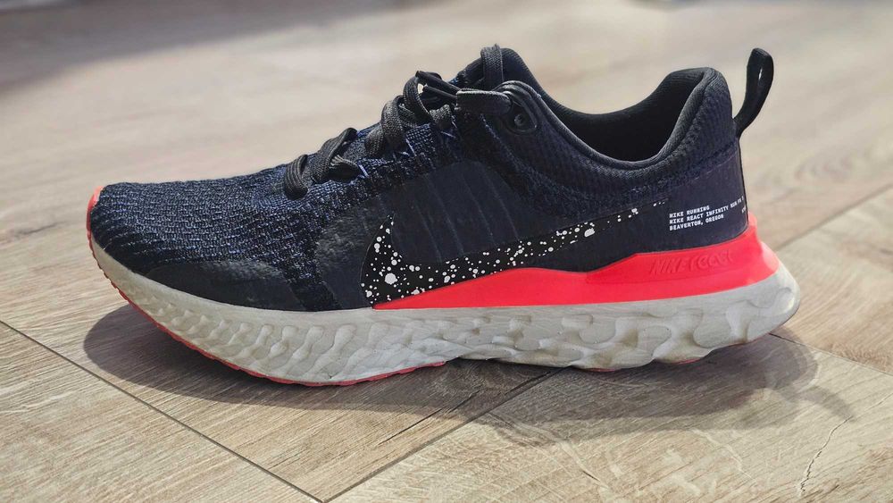Мъжки маратонки Nike 42 - 28cm