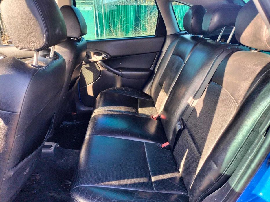 Продам авто Форд Фокус