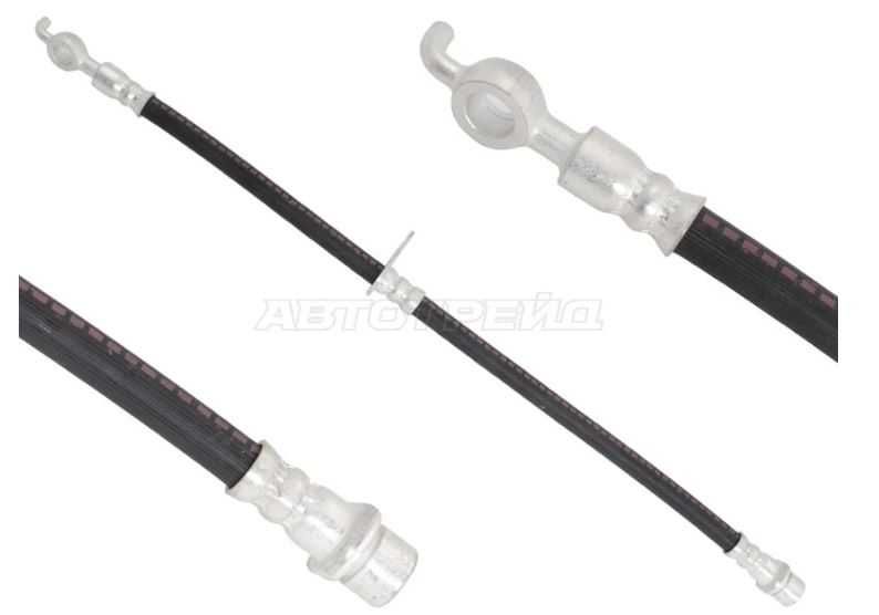 Тормозной шланг от