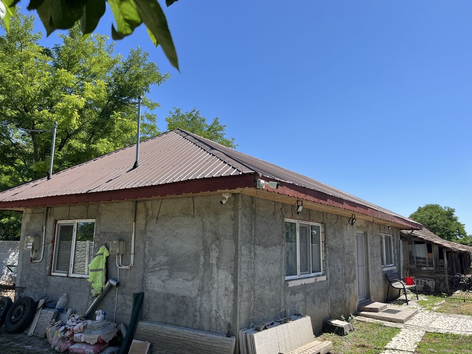 Casa Comuna Gheorghe Lazar Ialomita