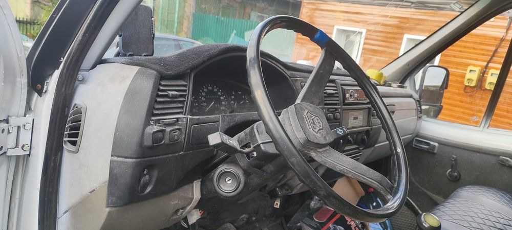 Срочно Продам Газель длина 4.20