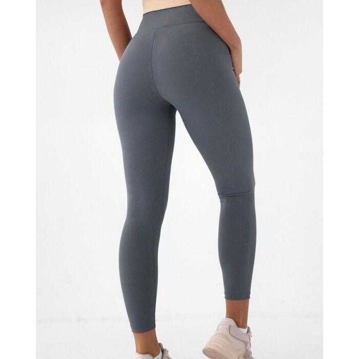 Лосины женские бесшовные