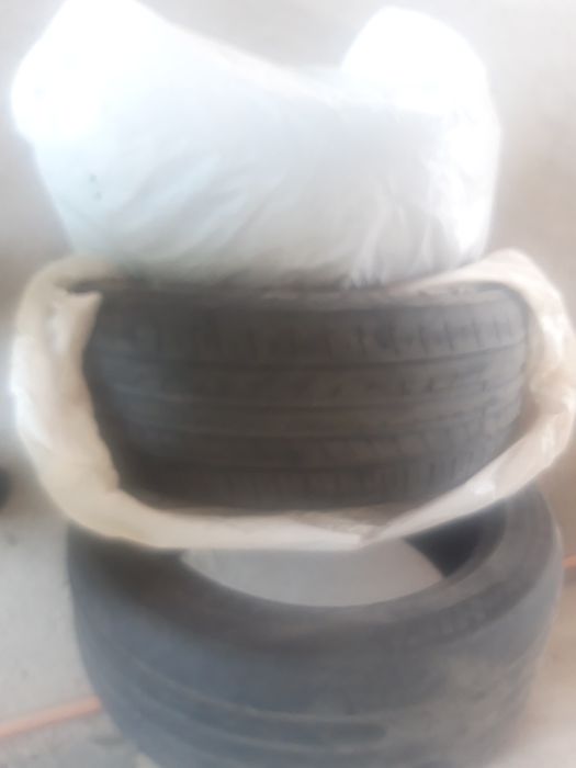 Продам Автошины  бу
