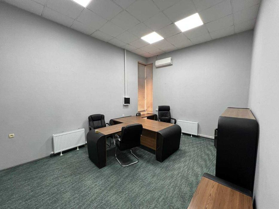 Отдельно Стоящее Здание Аренда 450м² | МЕТРО ЯШНАБАД