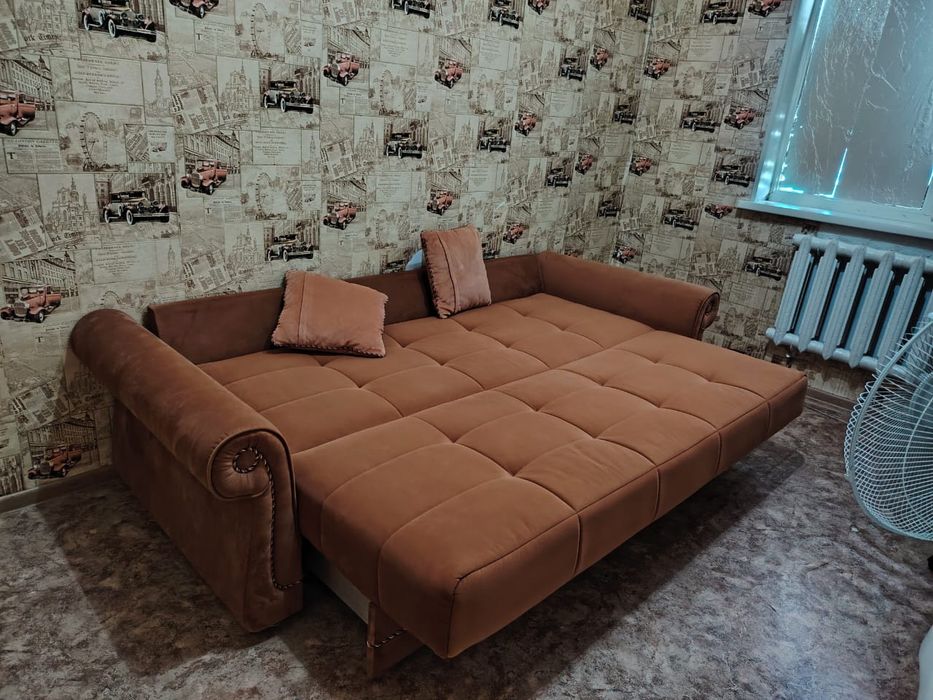Продам диван б/у