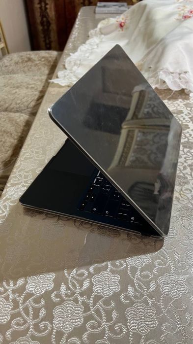 Macbook air m3.