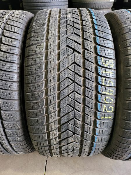 315/40/21//275/45/21 PIRELLI