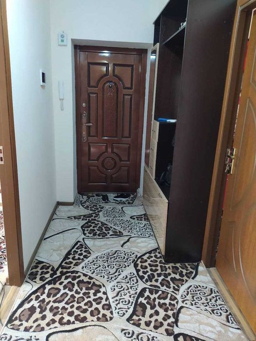 Сергили 5а квартал. Новостройка.