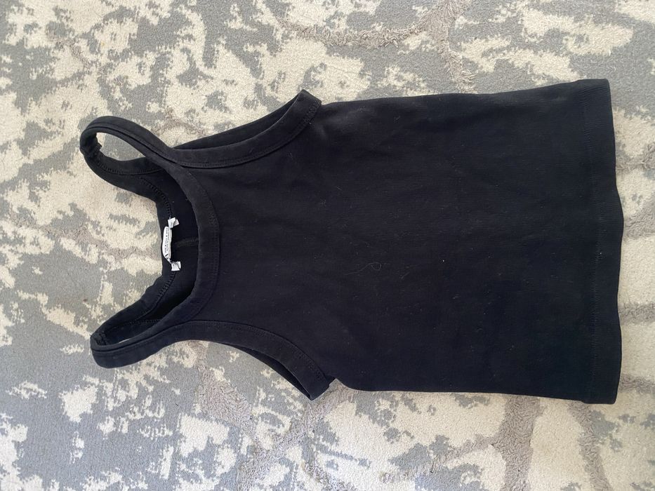 топик zara утягивующий